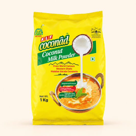 KLF Coconad Coconut Milk Powder