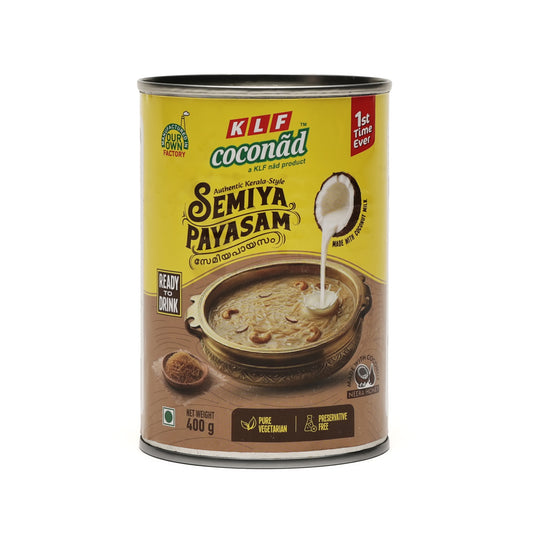 KLF Coconad Semiya Payasam – Ready-to-Drink