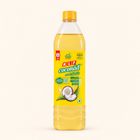 KLF Coconad Coconut Cooking Oil Bottle