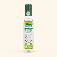 KLF Nirmal Virgin Coconut Oil (Cold Pressed) Bottle