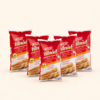 KLF Tilnad (Gingelly) Sesame Oil Pouch