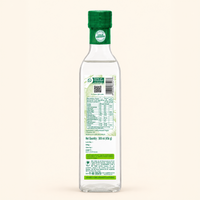 KLF Nirmal Virgin Coconut Oil (Cold Pressed) Bottle