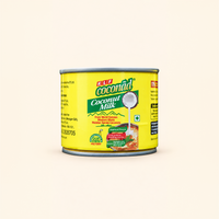 KLF Coconad Coconut Milk (17% coconut fat)