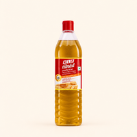 KLF Tilnad (Gingelly) Sesame Oil Bottle
