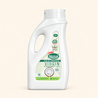 KLF Nirmal Virgin Coconut Oil (Cold Pressed) Jar