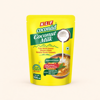 KLF Coconad Coconut Milk (12% coconut fat)