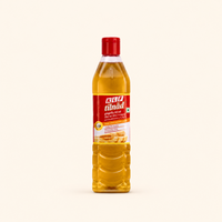 KLF Tilnad (Gingelly) Sesame Oil Bottle