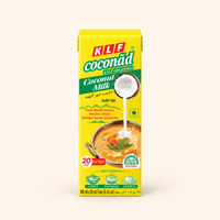 KLF Coconad Coconut Milk (12% coconut fat)