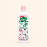 KLF Nirmal Virgin Coconut Oil for Baby