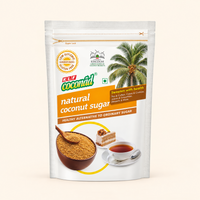 KLF Coconad Coconut Palm Sugar | Natural Alternative to Refined Sugar