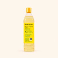 KLF Coconad Coconut Cooking Oil Bottle