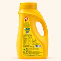 KLF Coconad Coconut Cooking Oil Jar