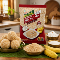 KLF Coconad Avalose Podi (Roasted Rice Ball Mix)