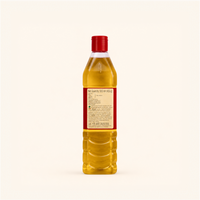 KLF Tilnad (Gingelly) Sesame Oil Bottle