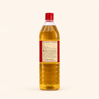 KLF Tilnad (Gingelly) Sesame Oil Bottle