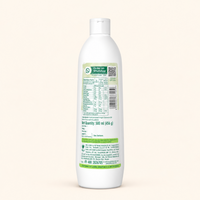KLF Nirmal Virgin Coconut Oil (Cold Pressed) White Bottle