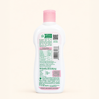 KLF Nirmal Virgin Coconut Oil for Baby
