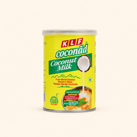 KLF Coconad Coconut Milk (17% coconut fat)