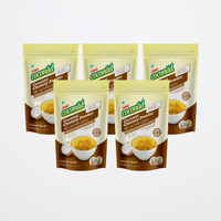 KLF Coconad Coconut Chutney Powder (Thenga Chamandhi Podi) — multi-pack product image