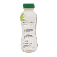 KLF Coconad Coconut Water — back of the product pack