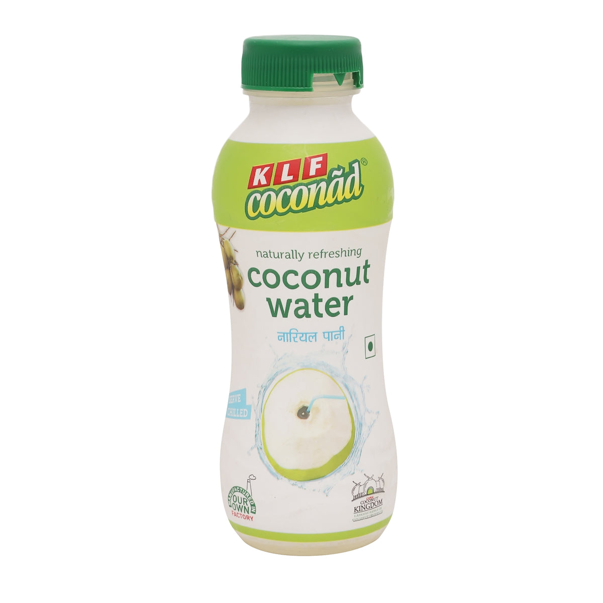 KLF Coconad Coconut Water