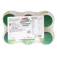 KLF Coconad Coconut Water — multi-pack product image