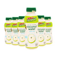 KLF Coconad Coconut Water — front of the product pack