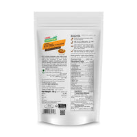 KLF Coconad Instant Coconut Red Chilli Chutney — back of the product pack