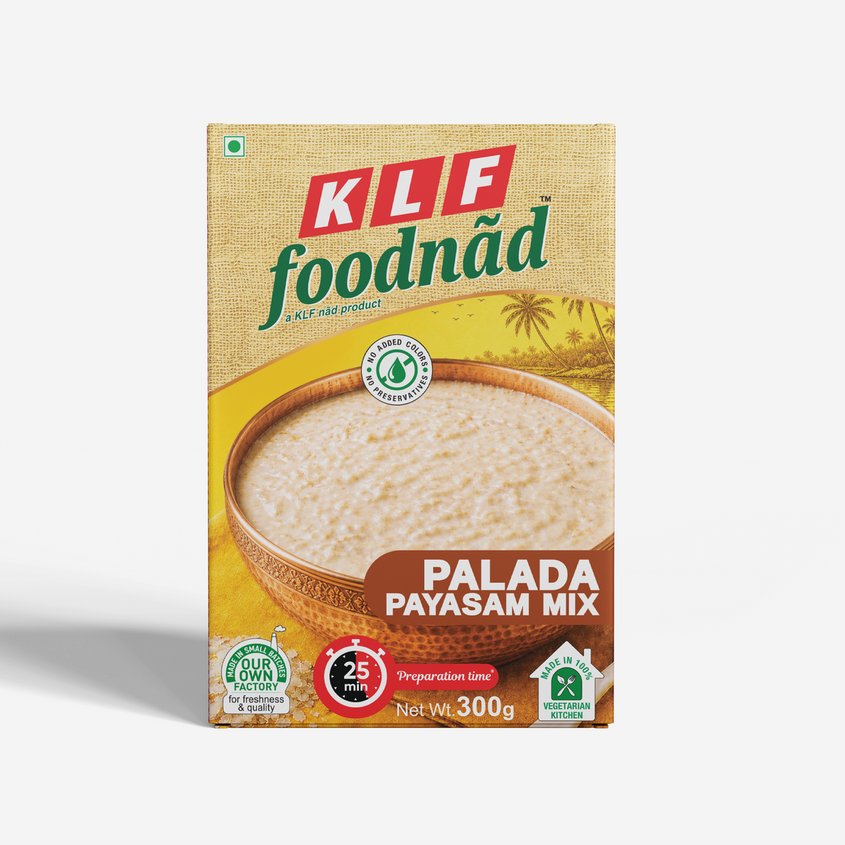 KLF Foodnad Palada Payasam Mix