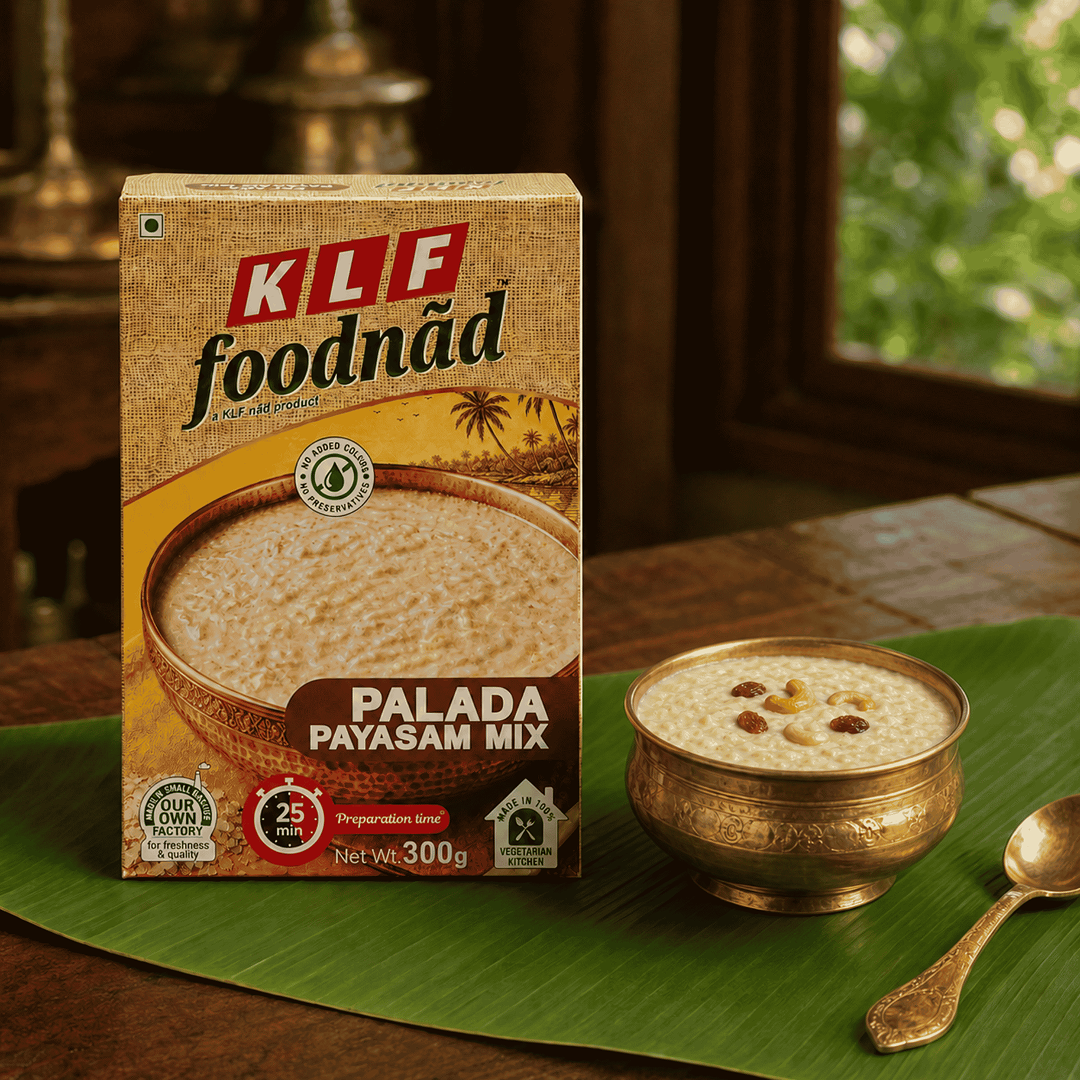 KLF Foodnad Palada Payasam Mix