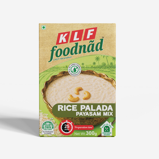 KLF Foodnad Rice Palada Payasam Mix