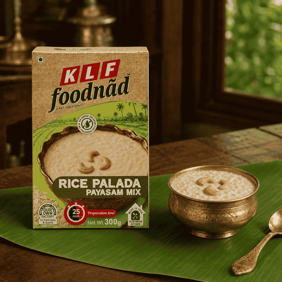 KLF Foodnad Rice Palada Payasam Mix