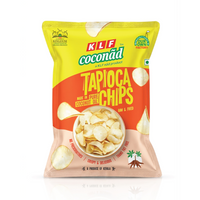 KLF Coconad Tapioca Chips