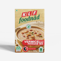 KLF Foodnad Vermicelli Payasam Mix