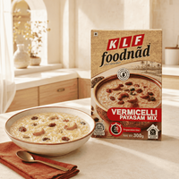 KLF Foodnad Vermicelli Payasam Mix