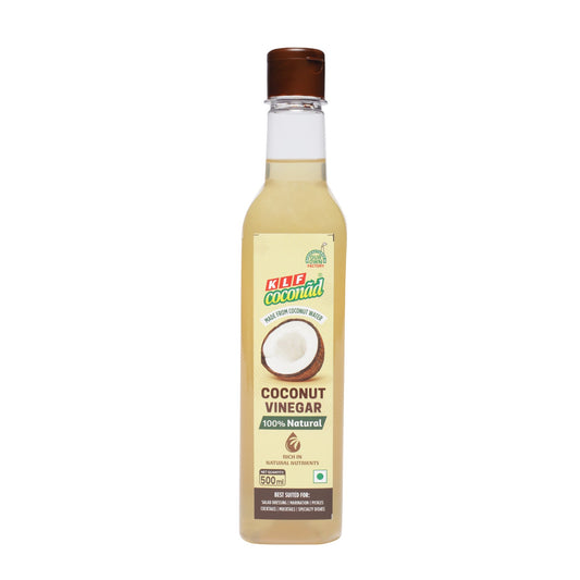 KLF Coconad Coconut Vinegar