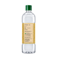 KLF Foodnad Synthetic Vinegar — back of the product pack