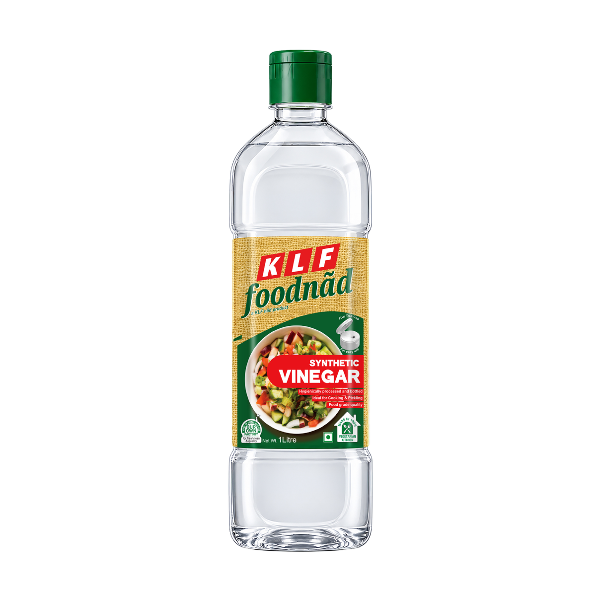 KLF Foodnad Synthetic Vinegar
