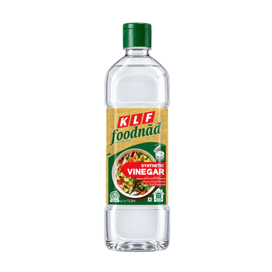 KLF Foodnad Synthetic Vinegar