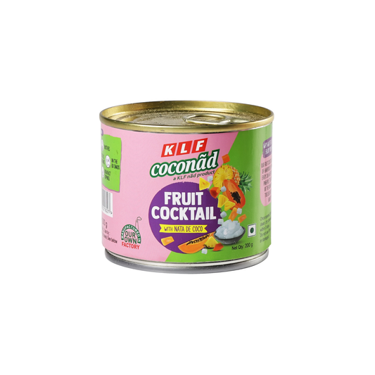 KLF Coconad Fruit Cocktail with Nata de Coco