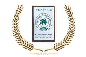 International Coconut Community (ICC) Award