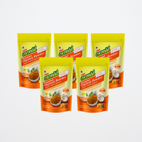 KLF Coconad Prawns Chutney Powder (Chemeen Chamandi Podi) — multi-pack product image